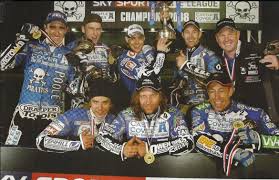 Image result for Poole Pirates Speedway Club