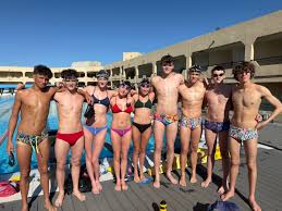 Image result for Teddington Swimming Club