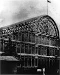 The Crystal Palace