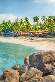 Image result for goa beaches