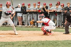 Image result for Oxford Kings Baseball Club