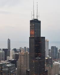 Image result for sears towers chicago