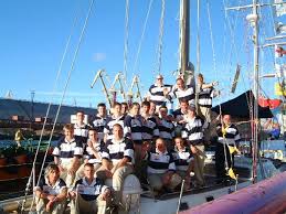 Image result for London Sailing Project