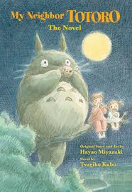 Image result for Totoro
