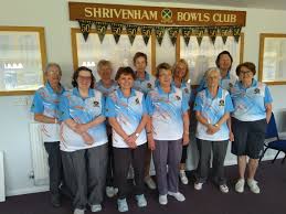 Image result for Shrivenham Smallbore Club