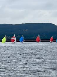 Image result for Kielder Yacht Club