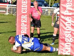 Image result for Lowca Amateur Rugby League Football Club