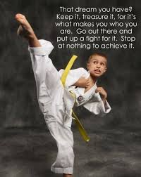 Image result for Fife Shotokan Karate Club