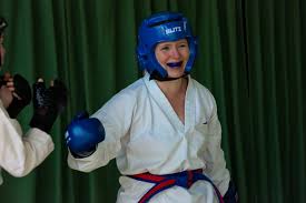 Image result for Bytomic Tae Kwon Do Henley on Thames