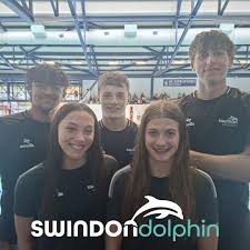 Image result for Swindon Dolphins