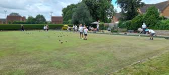 Image result for Kirton and Falkenham Bowls Club
