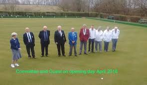 Image result for Caldercraig Bowling Club