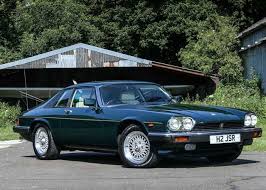 Image result for Brooklands Green 1991 Jaguar