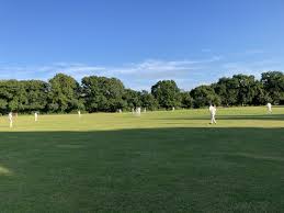 Image result for Frimley Cricket Club