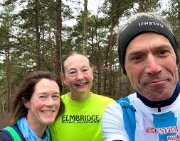 Image result for Elmbridge Road Runners