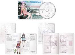 「柄工双静夢 ウィザード・バリスターズ〜弁魔士セシル」の画像検索結果