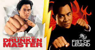 Image result for DRUNKEN MASTER