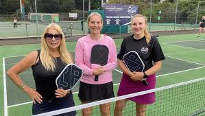 Image result for Dorset Pickleball Club