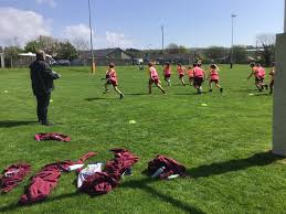 Image result for Egremont Rugby League Football Club