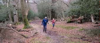 Image result for Wimbourne Orienteers
