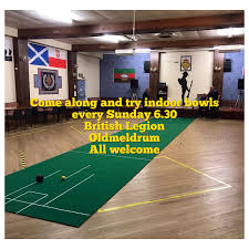 Image result for Oldmeldrum Bowling Club