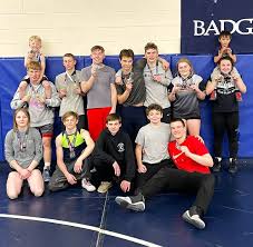 Image result for Erne Wrestling Club