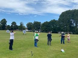 Image result for Bowmen Of Burleigh