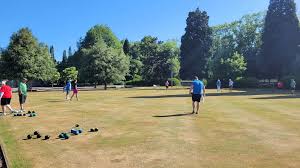 Image result for Northwest Bowling Club