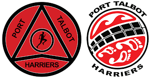 Image result for Griffithstown Harriers