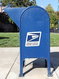 Image result for us mailbox