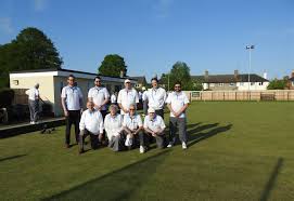 Image result for Greetham Bowls Club