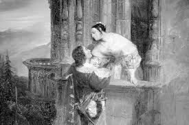 Image result for Juliet