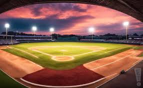 Image result for Oxford Kings Baseball Club