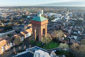 Image result for Colchester Ibc