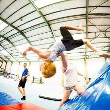 Image result for Uckfield Gymnastics Club