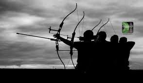 Image result for Oakfield Archers, Ilford, Essex