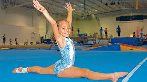 Image result for Lincoln Gymnastics Club