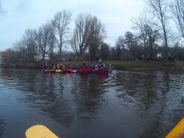Image result for Blackwater Valley Canoe Club