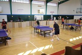 Image result for B N C A Table Tennis Club