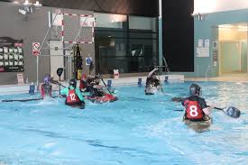 Image result for Dales Canoe Club