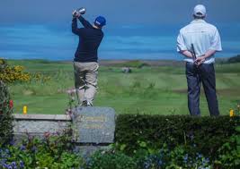 Image result for Wigtownshire County Golf Club