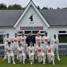 Image result for Gateshead Fell Cricket Club