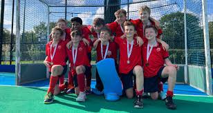 Image result for Cambridge City Hockey Club