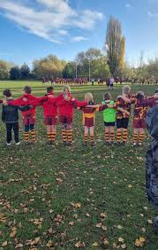 Image result for Dartfordians RFC