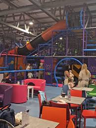 Image result for Southampton Trampoline Club