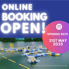 Image result for Chichester Watersports Club