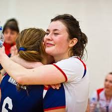 Image result for Malory Eagles volleyball club