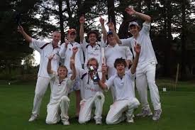 Image result for Blackheath Cricket Club