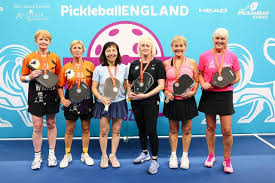 Image result for Pickleball Bournemouth