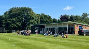 Image result for March Town Cricket Club